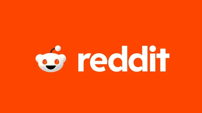 Reddit logo