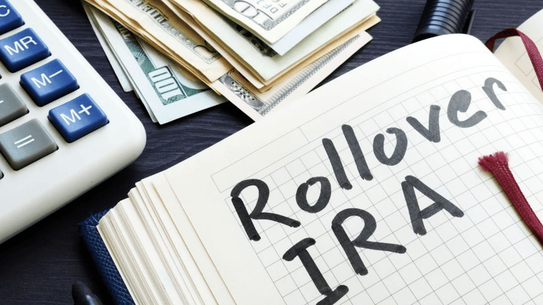 Reso your finances
