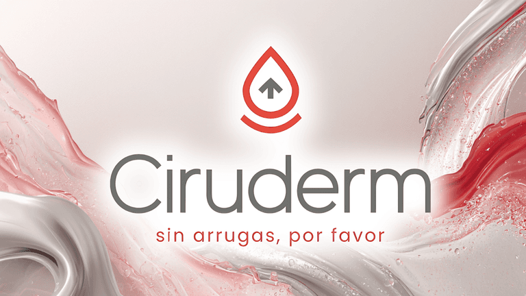 Ciruderm, led by Rodrigo Coll Palma, connects global medical aesthetic innovations with clinics, delivering luxury dermocosmetics, advanced devices, and cross-border expertise.