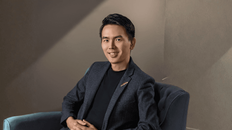ChatGPT said: Tan Shi Liang, founder of Captain of Entrepreneurship, combines military discipline and innovative leadership to empower sustainable business growth and purpose.