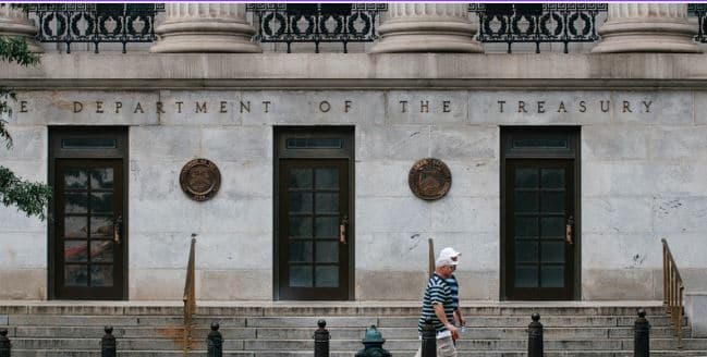 Treasury
