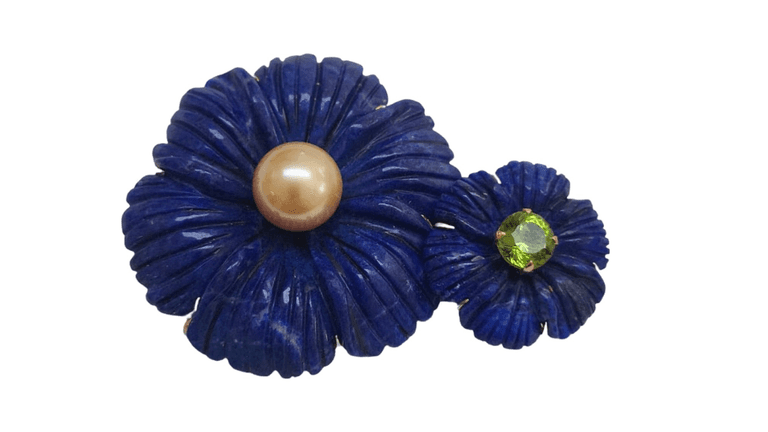 The Subtle Power of Maëla’s Laissez Fleur Collection