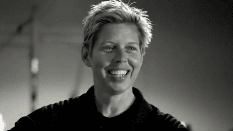 Gloria Marcott – CEO, Survivor, Safety Innovator, And Founder Of Soul Punch™