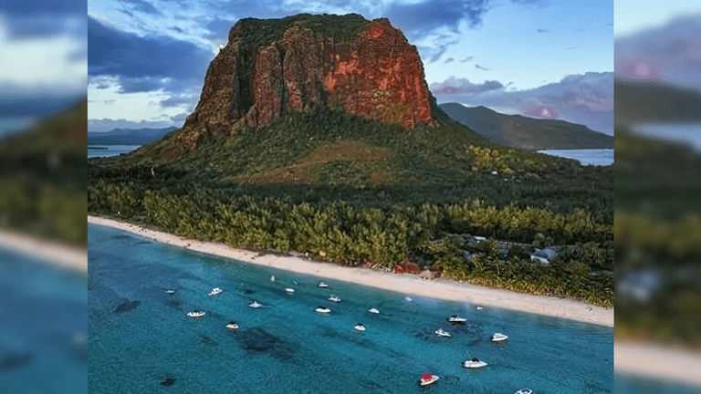 Solar Center Mauritius