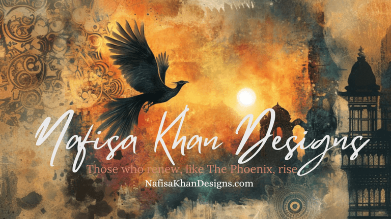 Threads of Resilience: Nafisa Khan Designs and the Art of Meaningful Creation