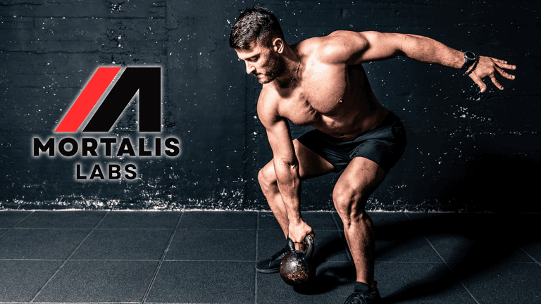Mortalis Labs Makes Its Debut As A Leading Science-Driven Wellness Supplement Company, Introducing Trigonelline For Unparalleled Strength, Endurance, And Anti-Aging Benefits