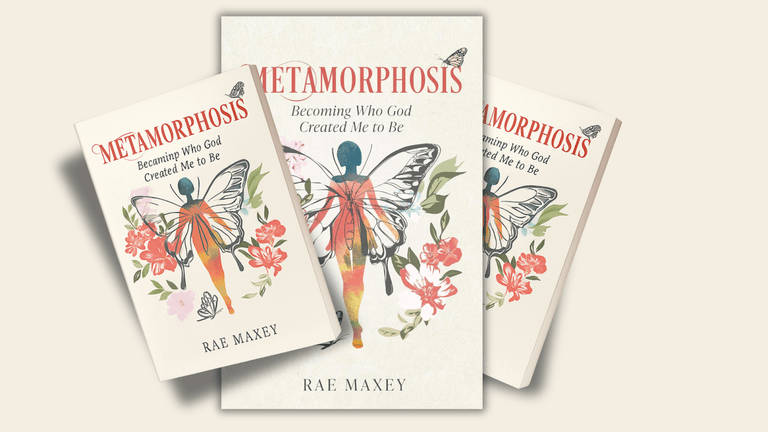 Rae Maxey’s Metamorphosis is a bold, faith-fueled guide for women ready to heal, transform, and live on purpose. She Thought Her Life Was Falling Apart. It Was Actually Falling Into Place. At first, it just felt like another quiet breakdown. Rae Maxey sat in her room, emotionally worn, spiritually exhausted, and asking herself a question many women don’t dare to say out loud: Is this all I’m meant for? On the outside, she was still standing. Still showing up. Still pushing through. But on the inside, something had cracked open. Years of heartbreak, loss, betrayal, and unresolved childhood wounds had reached a tipping point—and what came next wasn’t the end. It was the beginning. In that moment, Rae Maxey did what many talk about but few are willing to do: she surrendered. Not in defeat, but in faith. She let go of the expectations, the fear, the version of herself built by trauma, and dared to believe that maybe—just maybe—there was more. Metamorphosis: Becoming Who God Created Me to Be was born from that season. But the memoir wasn’t the destination. It was the doorway. What Rae Maxey discovered on the other side was not only a new identity—but a new assignment: to help other women reclaim who they were divinely created to be. This Isn’t Just a Book. It’s a Calling. There’s no shortage of self-help books in the world. You can find ten ways to fix your mindset, five steps to reclaim confidence, or seven affirmations to say when life feels hard. But Rae Maxey’s Metamorphosis doesn’t deal in formulas. It deals in truth—hard-earned, spirit-led, soul-shifting truth. What makes Rae’s story different is that she never set out to be an author. She was just trying to survive. Then God whispered: Tell the story. What followed was a deeply vulnerable excavation of her life—from a childhood marked by dysfunction and emotional chaos to adult seasons of rejection, grief, and identity loss. In the pages of Metamorphosis, Rae peels back the curtain on pain most people hide. But what makes her voice magnetic is not just her honesty—it’s her clarity. Rae doesn’t just recount the wounds. She walks readers through the process of healing them. “God never wastes pain,” Rae writes. “But He will use it to rebuild us—if we’re willing to let Him.” When the Old You No Longer Fits, It’s Time to Transform Metamorphosis is more than a beautiful metaphor for change. It’s a painful, sacred process of breaking through what’s no longer serving you so you can become who you were always meant to be. Rae Maxey understands that intimately. For years, she carried emotional burdens that weren’t hers—generational pain, internalized shame, and beliefs rooted in survival instead of truth. She was performing strength while quietly unraveling. But then came the shift. A spiritual awakening, not brought on by achievement or applause, but by stillness. Rae began to see herself—not through the lens of her past, but through the eyes of God. That revelation didn’t just change her—it freed her. She calls it her becoming moment. And now, through her story, she’s helping other women find theirs. Who Is Rae Maxey, Really? Today, Rae Maxey is an author, speaker, faith mentor, and beacon for women in transition. But she doesn’t lead with credentials. She leads with compassion. Her superpower isn’t that she has it all figured out—it’s that she knows the road and still chooses to walk it every day. What Rae offers is not perfection. It’s proximity. She knows what it’s like to question your worth. To stay in places too small for your spirit. To crave freedom but fear what it might cost. And that’s what makes her such a powerful voice—she meets readers where they are, but never leaves them there. Through Metamorphosis, Rae has cultivated a community of women who are ready to stop pretending and start becoming. Her message? You are not too late. You are not too broken. You are not beyond God’s reach. Why This Message Matters Now More Than Ever We are in an era where reinvention is everywhere—but depth is rare. Social media is full of highlight reels, perfectly curated glow-ups, and quick-hit inspiration. But underneath the filters, many women are still struggling. Struggling with identity. With purpose. With past pain. With the quiet fear that maybe they’ve missed their chance to become who they were always meant to be. That’s where Rae Maxey’s work becomes not just relevant—but revolutionary. She isn’t selling a product. She’s sharing a process. She isn’t shouting from a platform. She’s sitting beside you in the valley. And in a world full of surface-level solutions, Rae offers something rare: the courage to go deep and the spiritual roadmap to come back whole. A Voice for the Woman on the Edge of Her Next Chapter If you’ve ever found yourself wondering if the version of you you’re living is the fullest version of who you’re meant to be—Rae wrote Metamorphosis for you. If you’re walking through a silent storm, showing up for others but falling apart behind closed doors—Rae wrote it for you. If you’ve been faithful but weary, hopeful but heartbroken, waiting for your breakthrough—this is your invitation. Each chapter of Metamorphosis is designed to guide you back to yourself. Not the self shaped by pain or performance, but the one rooted in divine identity. It’s not just a memoir. It’s a mirror. And Rae Maxey holds it up with grace, wisdom, and a fierce commitment to truth. Faith Over Filters: What Makes Rae Maxey’s Movement Different What sets Rae apart is that her message isn’t diluted for mass appeal. She doesn’t water down her faith or spiritual convictions. Instead, she weaves them seamlessly into her storytelling, offering a vision of transformation that is both grounded in Scripture and radically relatable. She shows that true change isn’t about chasing aesthetics—it’s about aligning with assignment. Her community, voice, and growing platform speak to women who are ready for more than motivation. They want movement. And Rae is leading one, not from ego, but from experience. From speaking engagements to digital devotionals to personal mentorship circles, Rae is building a legacy that doesn’t just inspire—it activates. What’s Next for Rae Maxey? Rae’s mission is only just beginning. With Metamorphosis as her launching pad, she is stepping into new territory as a spiritual mentor and transformational leader. Her plans include: Live workshops and retreats for women ready to release the past and reclaim their divine identity Online mentorship programs focused on spiritual healing, emotional growth, and faith-based life redesign Speaking engagements at churches, conferences, and women’s empowerment summits A new devotional series to help readers apply the principles of Metamorphosis to their daily lives And yet, despite the growing platform, Rae remains grounded. “It’s not about building my brand,” she says. “It’s about building women who are ready to walk in truth.” Ready to Begin Your Own Metamorphosis? Rae Maxey is not offering quick fixes. She’s offering deep transformation. If you’re tired of shrinking to fit your past, if you’re ready to trade performance for purpose, and if your spirit is whispering there has to be more—this is your moment. You don’t have to have it all figured out. You don’t have to feel “ready.” You just have to be willing. Rae Maxey has walked the hard road—and now, she’s lighting the way for you. Start your journey with Metamorphosis: Becoming Who God Created Me to Be and join the growing community of women rising from pain into purpose. 👉 Learn more, connect, and begin your transformation at: Rae Maxey’s Official Site