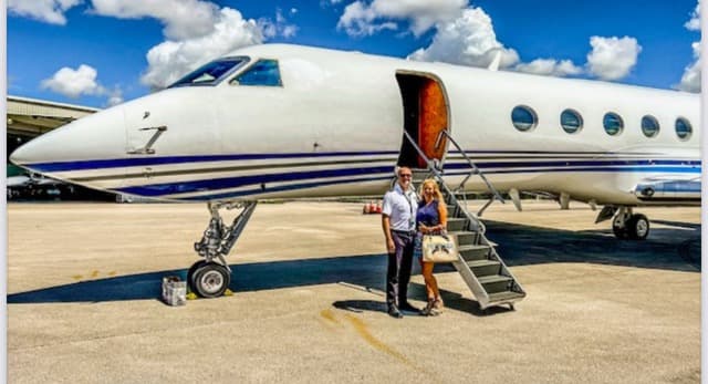Oxer Air Elevates Private Aviation With Personalized Global Jet Charter Services