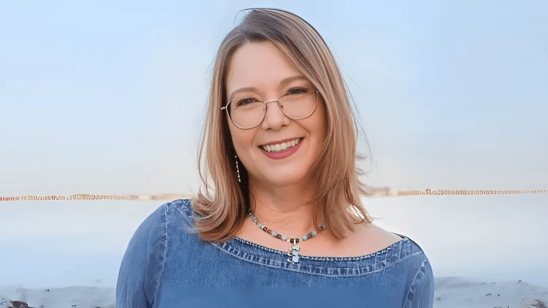 Bridging Science And Spirit: How Leigh-Ann Larson Is Redefining Mental Health And Leadership