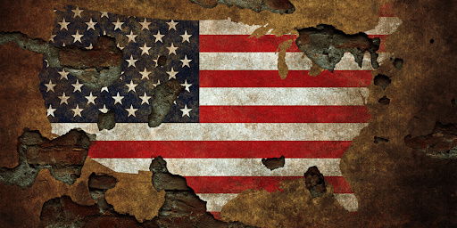 Gold Cross Of America Announces New Book, "America And The Apocalypse," Examining The Nation’s Future Through a Christian Faith-Based Lens