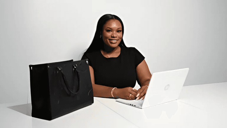 Chass Glasper: The Woman Behind SC Financial Solutions