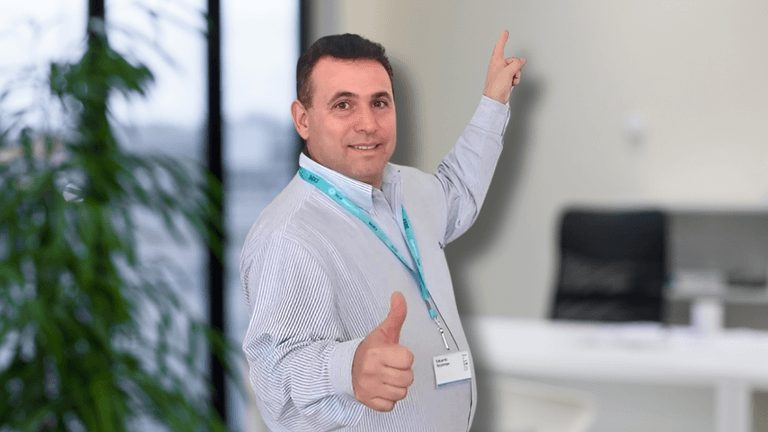 Eduardo Goyhman is a cybersecurity leader focused on protecting SMEs, especially Latino-owned businesses, through innovative, affordable security solutions.