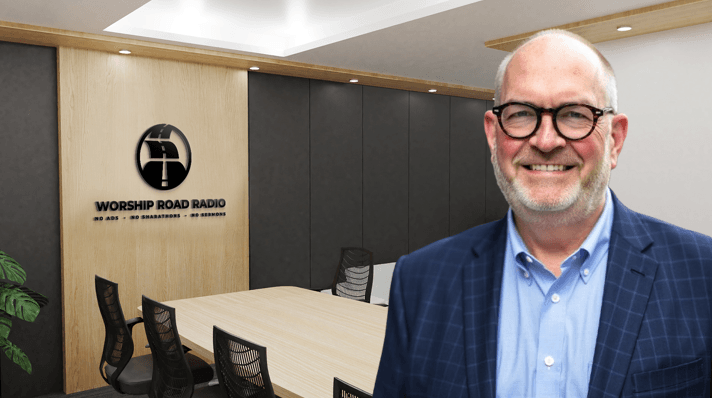 Scott Fehrenbacher, CEO Of Worship Road Radio: A Pioneer In Digital Transformation In Faith-Based Media