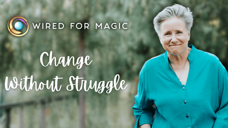 Wired for Magic