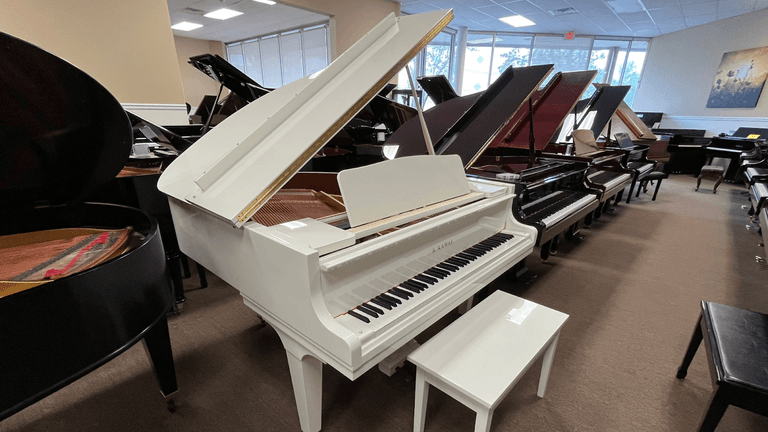 Worldwide Piano & Music School Inc
