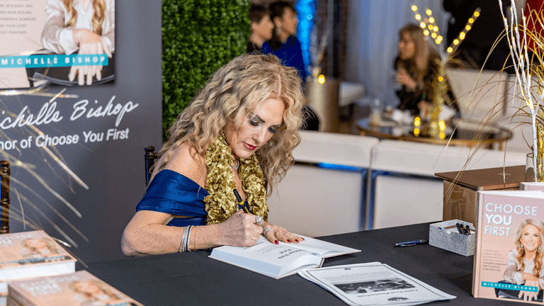 Michelle Bishop Media, LLC Announces New Initiatives to Empower Personal Transformation Through Life Coaching and Resilience Building