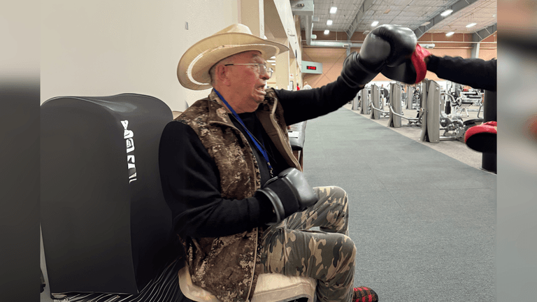 Diesel Shop Owner Launches $50K Semi-Truck Giveaway to Support His Paralyzed Father