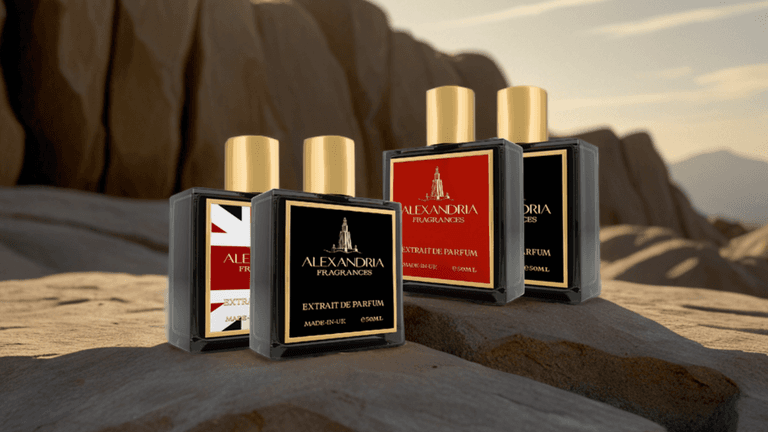 Fragrance