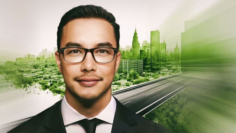 Rathana Chea Leads a New Generation of Social Impact CEOs: Multicultural Leadership Initiative Confronts Climate Crisis and Champions Community Power