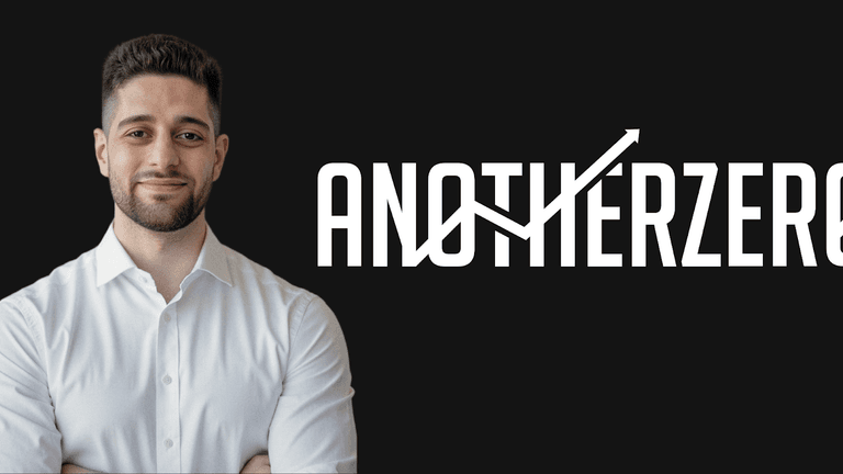 Inside Nicolos Abelian’s Strategy: CEO of AnotherZero and Global Marketing Expert