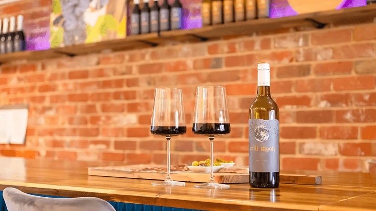 Still Moon: The Future of Wine is Biodynamic and Sustainable