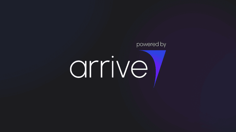 Arrive