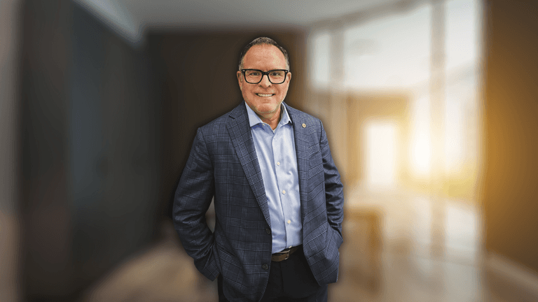The Myth of the “Born Leader”