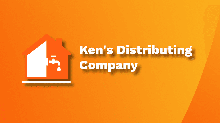 Ken’s Distributing: Trusted Source for Water Pumps & Parts