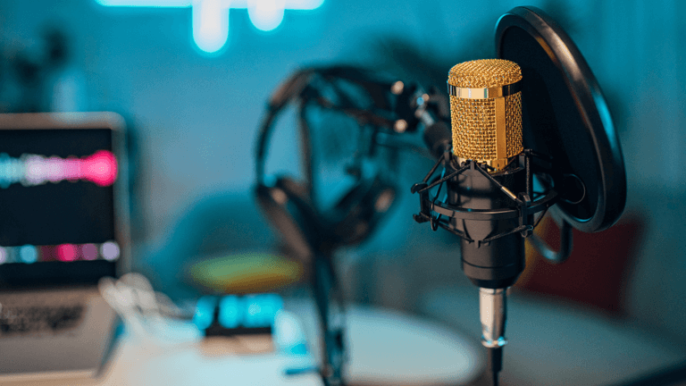 Spring 2025’s Must-Listen Podcasts for Entrepreneurs and Business Owners