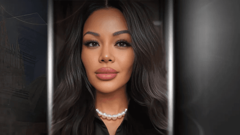 Jasmine Corbet is a high-ticket sales expert helping entrepreneurs scale their businesses using relationship-building, strategy, and emotional intelligence.