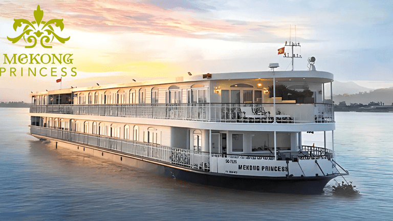 luxury cruise