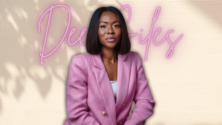 She Speaks Wealth™