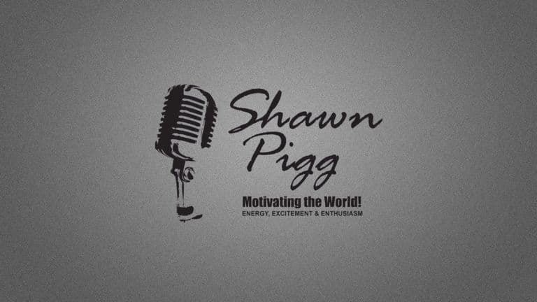 Shawn Pigg Coaching: Empowering Individuals to Unlock Their Potential