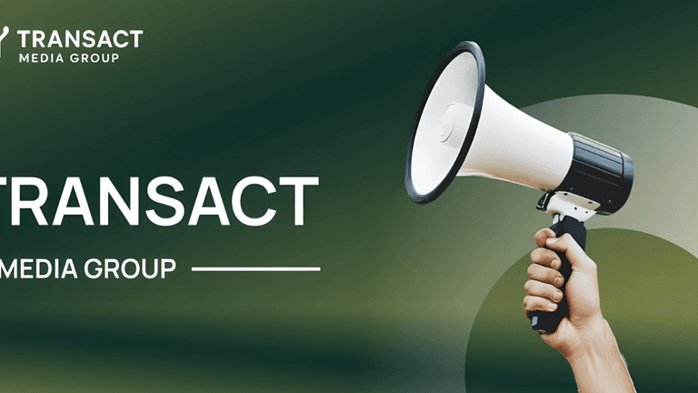 Transact Media Group: Revolutionizing advertising with data-driven, outcome-only marketing solutions for guaranteed business results.