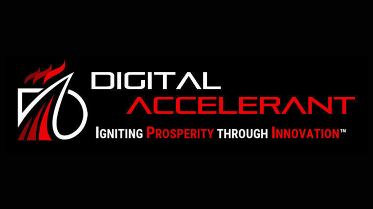Digital Accelerant