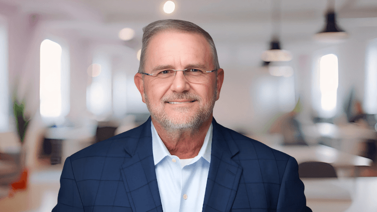 John Binks: Leading The Charge In Federal Tech Innovation And AI Literacy