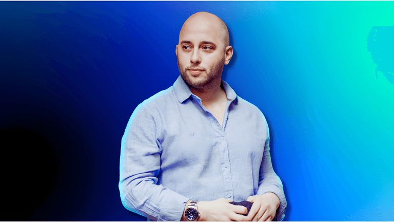 The Psychology Behind Leading with Clarity: Mateo Silvera’s Journey to Empower Founders