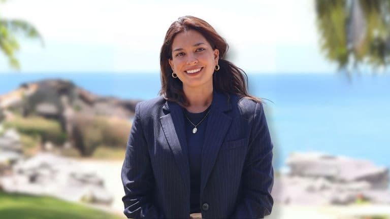 Meet Vanessa Fajardo: The Gen Z Latina VC Making Venture Capital More Human and Accessible