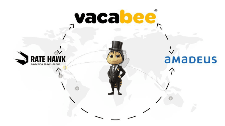 Vacabee