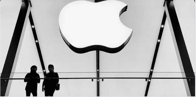 Apple