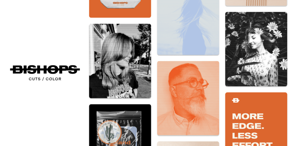 Bishops cuts:color