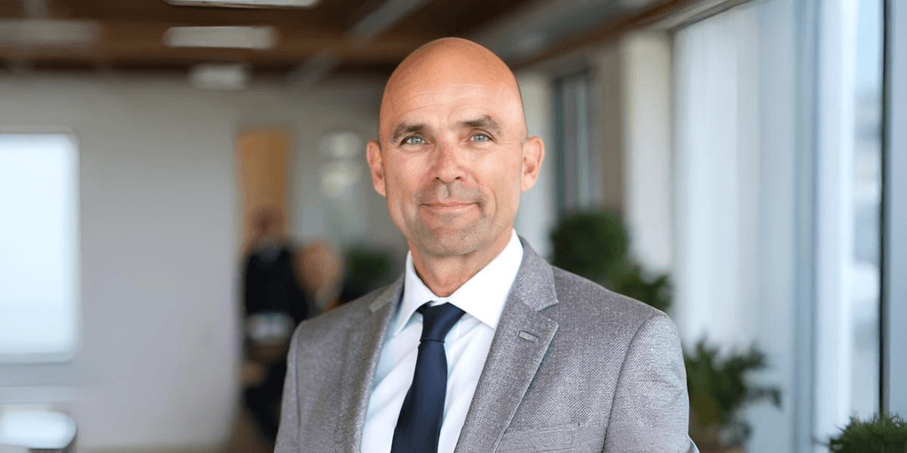 Brady Schmidt, President and CEO of Harvest Income Solutions, offers expert retirement planning advice for executives and retirees.