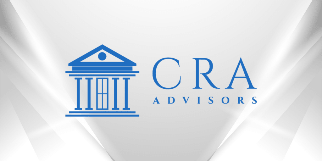 "CRA Advisors logo, representing a timeshare exit and recovery firm that offers ethical, attorney-backed solutions for contract resolutions."