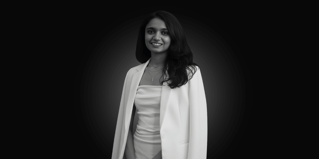 "Samruddhi Mokal, founder of Pace Labz, empowering professionals with practical AI systems for business transformation and growth."