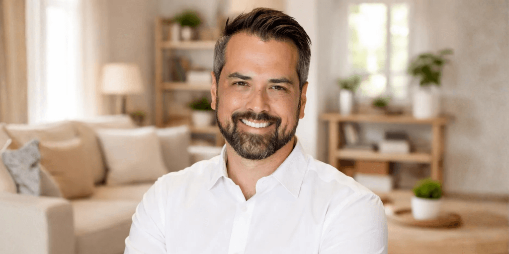 Del Scheitler, CEO of Aging in Place North Carolina, guiding families with personalized support, accessible home solutions, and community-focused initiatives like Well Lived NC.