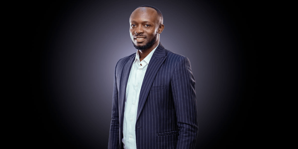 "Dr. Obichi Obiajunwa, Founder of Hutzpa Innovations, empowering the next generation of innovators and leaders."
