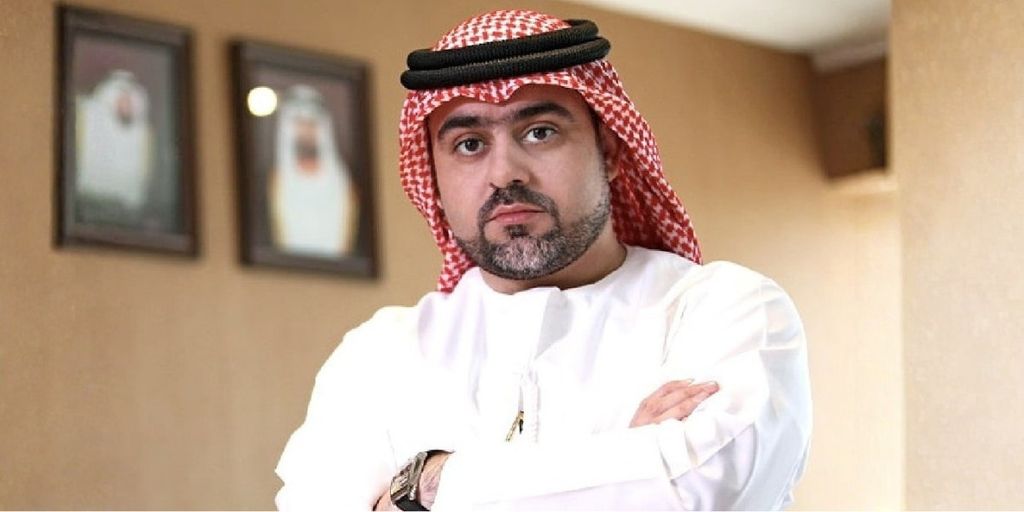 Dr. Rashed Al Farooq, Founder & CEO of HIT Grading, leading AI-driven hybrid grading system for global collectibles