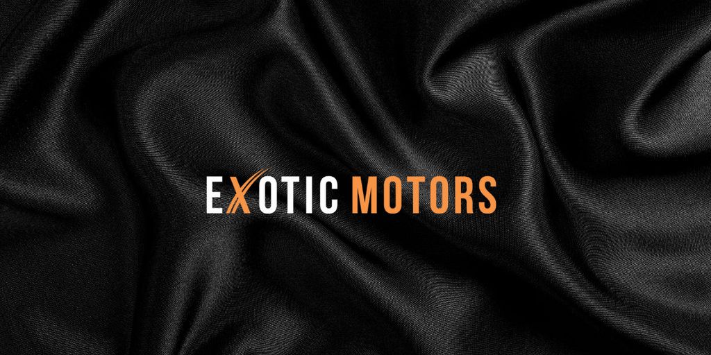 How exoticmotors.com is redefining the way you buy exotic luxury cars online 