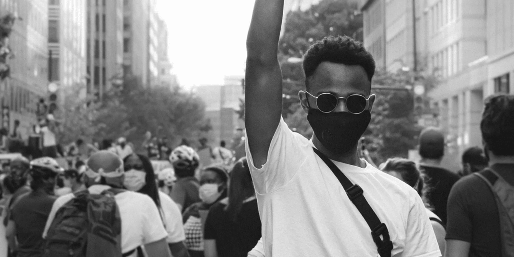 Young Worker March on Washington Draws Focus to Economic Challenges Facing the Next Generation
