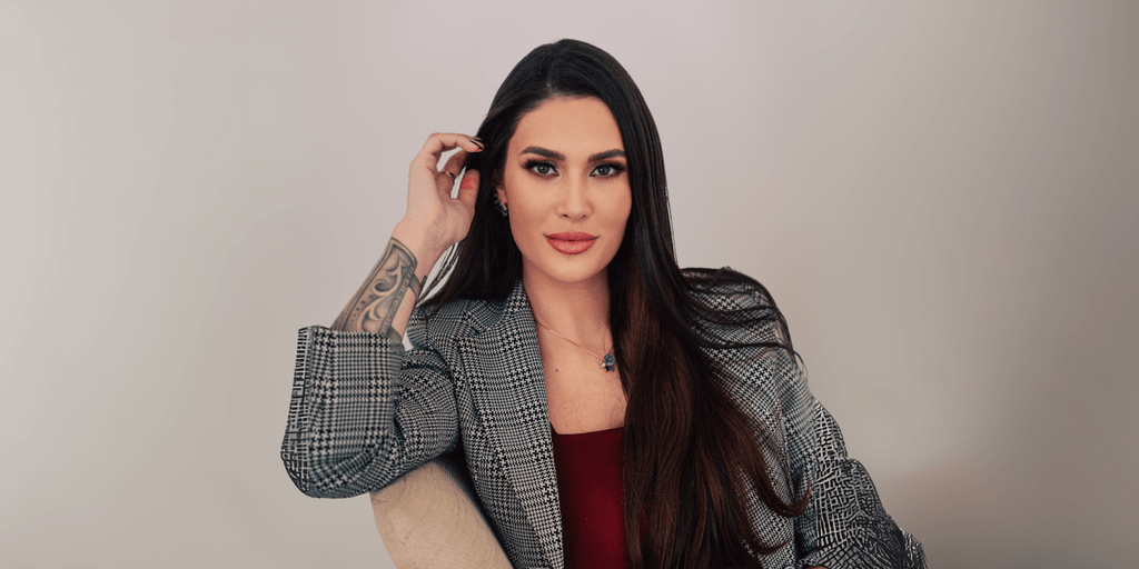 Agatha Barreto, founder of Global Practice Advisors, showcasing leadership and expertise in guiding regulated businesses toward ethical growth.